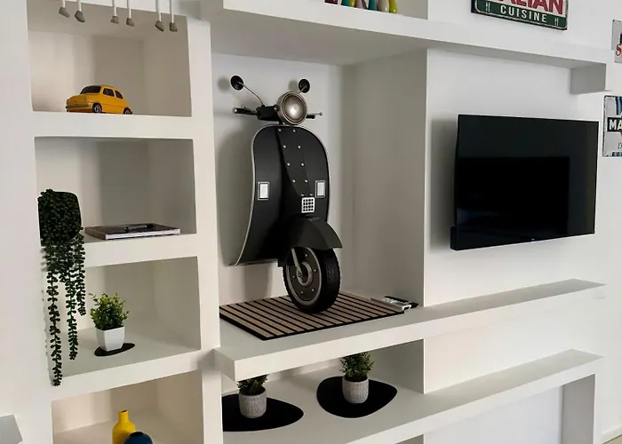 A Casa Di Amici