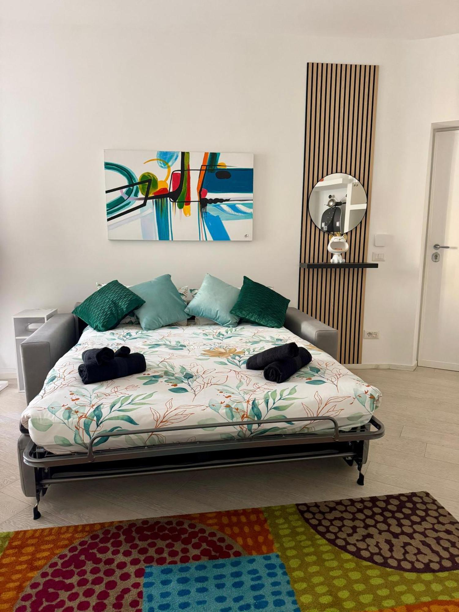 A Casa Di Amici Rom