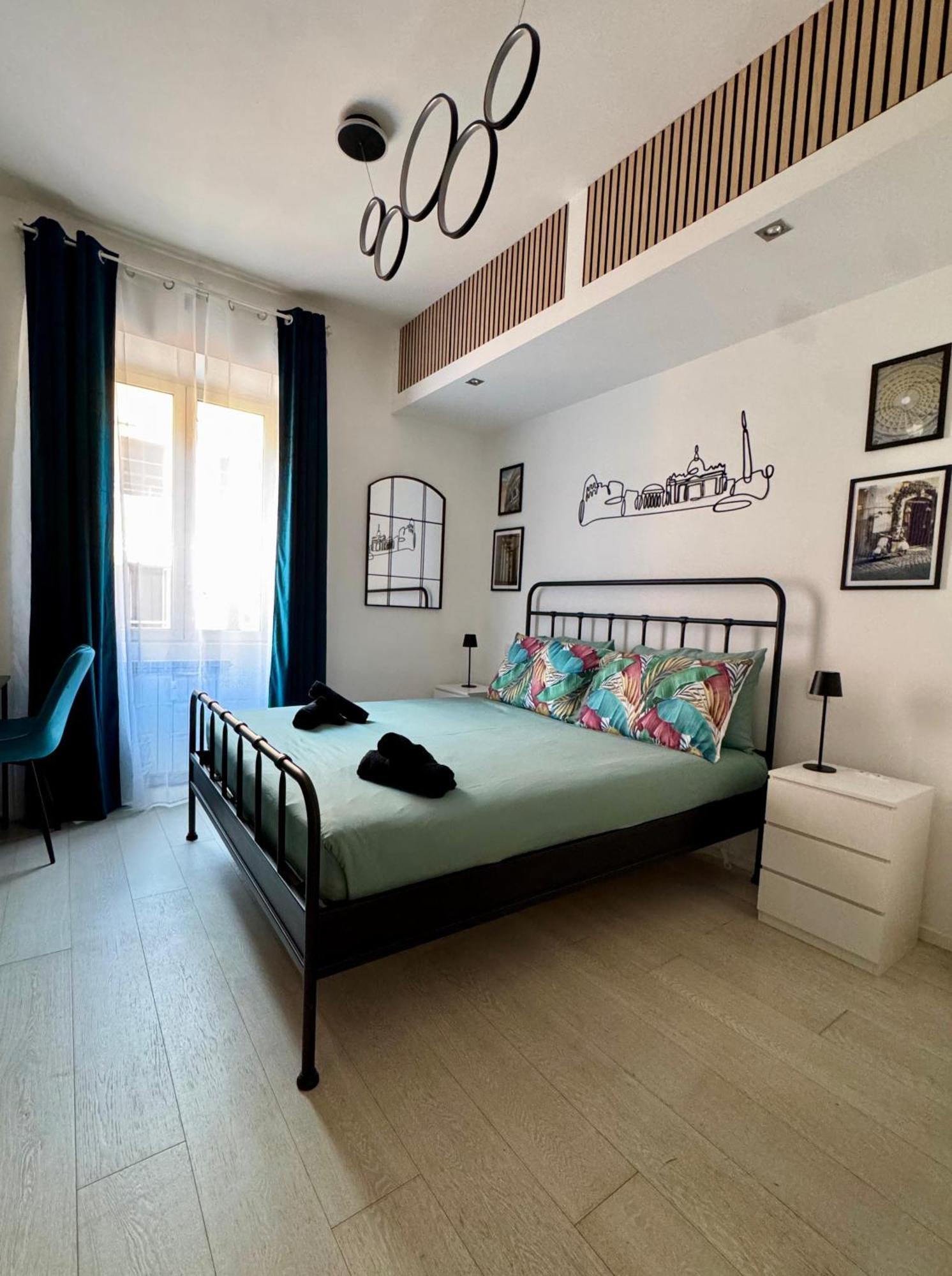 Apartment A Casa Di Amici