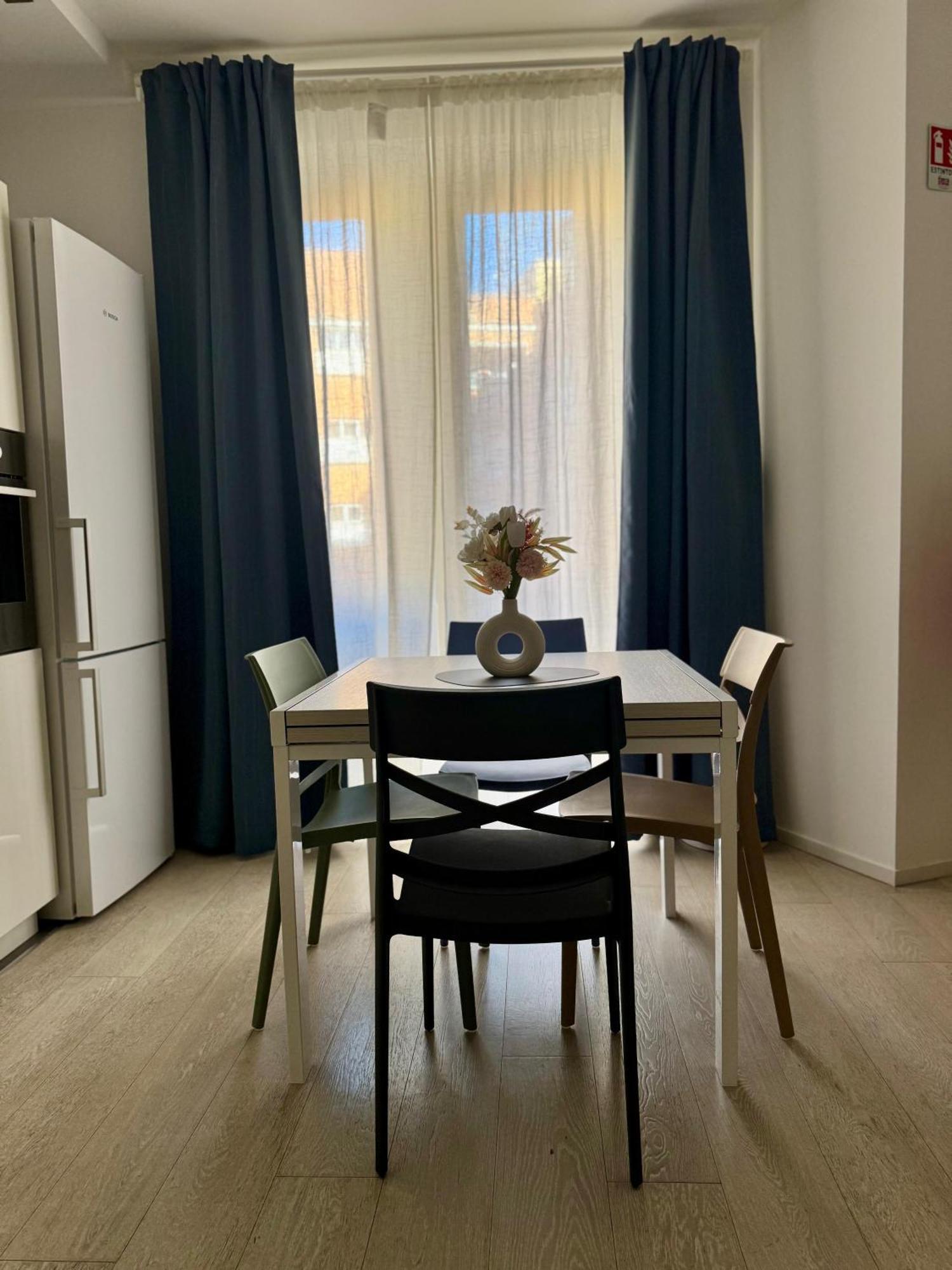 Apartment A Casa Di Amici *